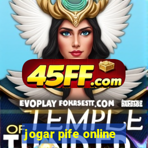 jogar pife online